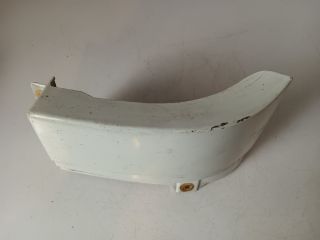 bontott OPEL ZAFIRA A Jobb Hátsó Lámpa Bajusz Díszléc