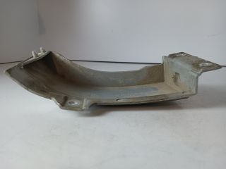 bontott OPEL ZAFIRA A Jobb Hátsó Lámpa Bajusz Díszléc