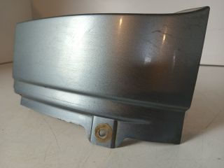 bontott OPEL ZAFIRA A Jobb Hátsó Lámpa Bajusz Díszléc