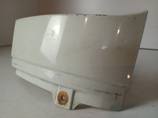 bontott OPEL ZAFIRA A Jobb Hátsó Lámpa Bajusz Díszléc