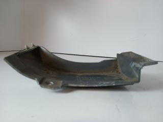 bontott OPEL ZAFIRA A Jobb Hátsó Lámpa Bajusz Díszléc