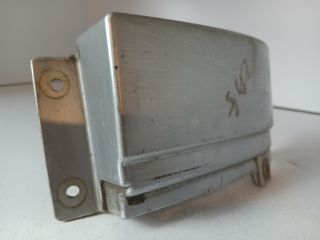 bontott OPEL ZAFIRA A Jobb Hátsó Lámpa Bajusz Díszléc