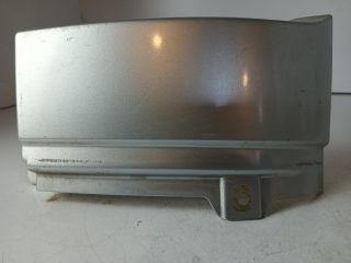 bontott OPEL ZAFIRA A Jobb Hátsó Lámpa Bajusz Díszléc