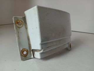 bontott OPEL ZAFIRA A Jobb Hátsó Lámpa Bajusz Díszléc