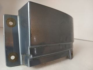 bontott OPEL ZAFIRA A Jobb Hátsó Lámpa Bajusz Díszléc