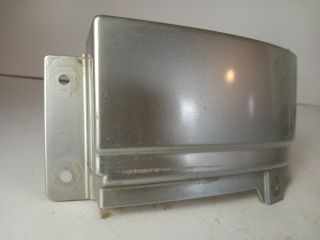 bontott OPEL ZAFIRA A Jobb Hátsó Lámpa Bajusz Díszléc