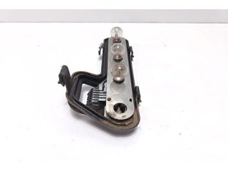 bontott OPEL ZAFIRA A Jobb Hátsó Lámpa Foglalat