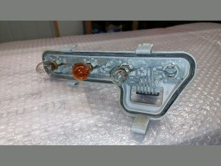 bontott OPEL ZAFIRA A Jobb Hátsó Lámpa Foglalat