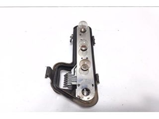 bontott OPEL ZAFIRA A Jobb Hátsó Lámpa Foglalat