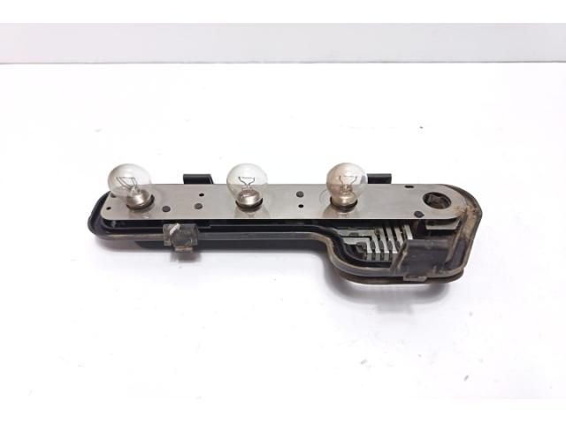 bontott OPEL ZAFIRA A Jobb Hátsó Lámpa Foglalat