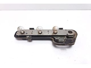 bontott OPEL ZAFIRA A Jobb Hátsó Lámpa Foglalat