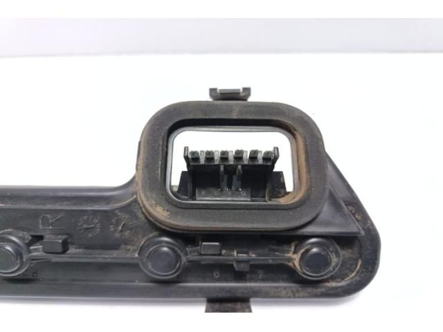 bontott OPEL ZAFIRA A Jobb Hátsó Lámpa Foglalat