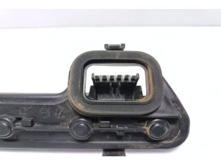 bontott OPEL ZAFIRA A Jobb Hátsó Lámpa Foglalat