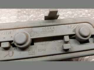 bontott OPEL ZAFIRA A Jobb Hátsó Lámpa Foglalat