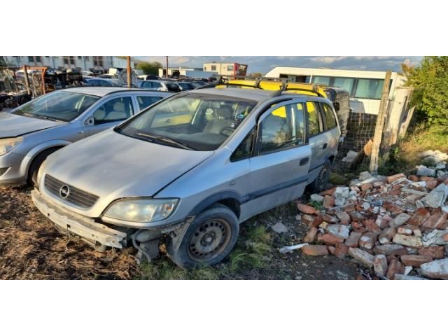 bontott OPEL ZAFIRA A Jobb Hátsó Lámpa Foglalat