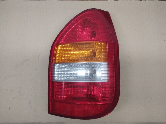 bontott OPEL ZAFIRA A Jobb Hátsó Lámpa