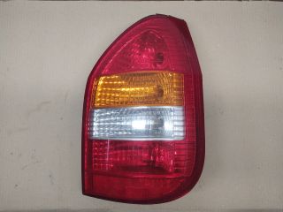 bontott OPEL ZAFIRA A Jobb Hátsó Lámpa