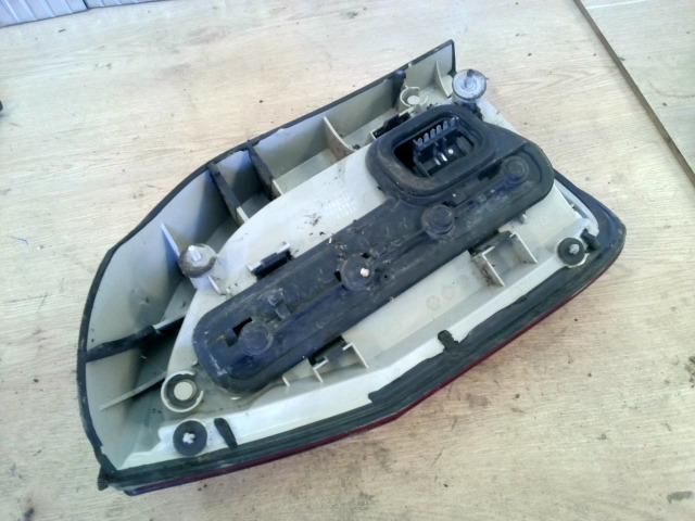 bontott OPEL ZAFIRA A Jobb Hátsó Lámpa