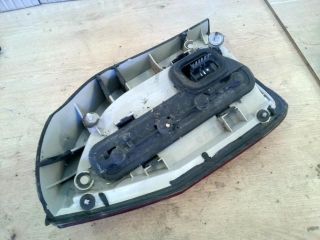 bontott OPEL ZAFIRA A Jobb Hátsó Lámpa