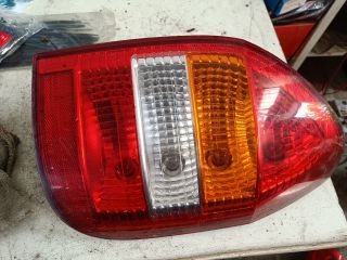 bontott OPEL ZAFIRA A Jobb Hátsó Lámpa