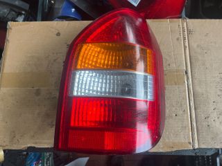 bontott OPEL ZAFIRA A Jobb Hátsó Lámpa