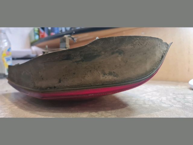 bontott OPEL ZAFIRA A Jobb Hátsó Lámpa