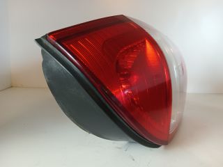 bontott OPEL ZAFIRA A Jobb Hátsó Lámpa