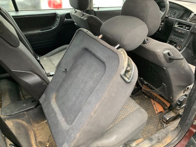 bontott OPEL ZAFIRA A Jobb Hátsó Lámpa