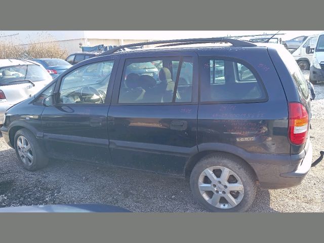 bontott OPEL ZAFIRA A Jobb Hátsó Lámpa