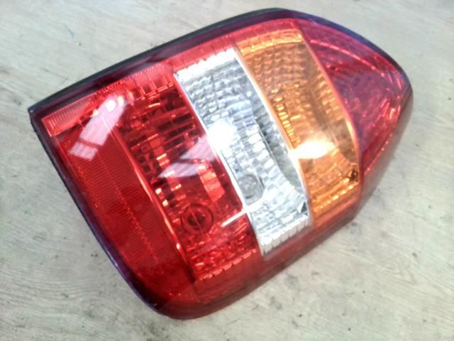 bontott OPEL ZAFIRA A Jobb Hátsó Lámpa