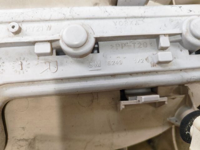 bontott OPEL ZAFIRA A Jobb Hátsó Lámpa