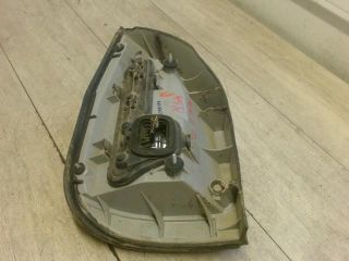 bontott OPEL ZAFIRA A Jobb Hátsó Lámpa