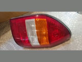 bontott OPEL ZAFIRA A Jobb Hátsó Lámpa