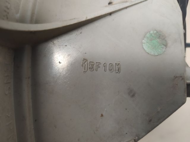 bontott OPEL ZAFIRA A Jobb Hátsó Lámpa