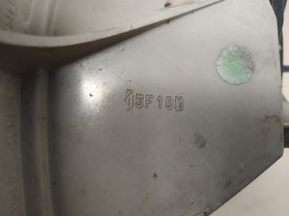 bontott OPEL ZAFIRA A Jobb Hátsó Lámpa