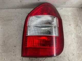 bontott OPEL ZAFIRA A Jobb Hátsó Lámpa