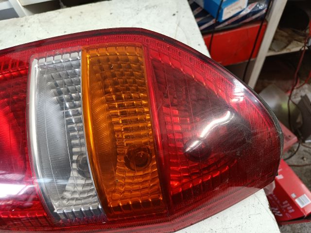 bontott OPEL ZAFIRA A Jobb Hátsó Lámpa