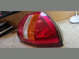 bontott OPEL ZAFIRA A Jobb Hátsó Lámpa