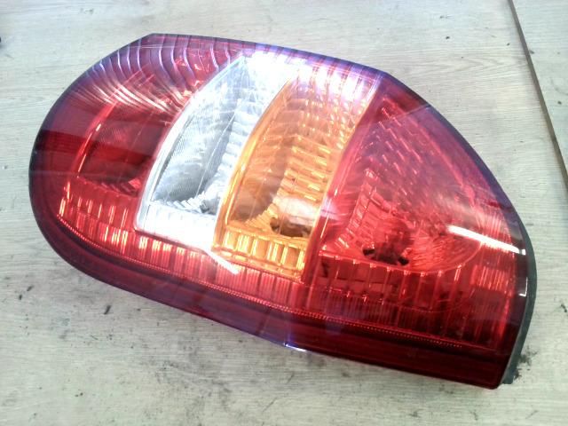 bontott OPEL ZAFIRA A Jobb Hátsó Lámpa