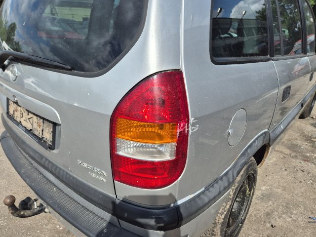 bontott OPEL ZAFIRA A Jobb Hátsó Lámpa