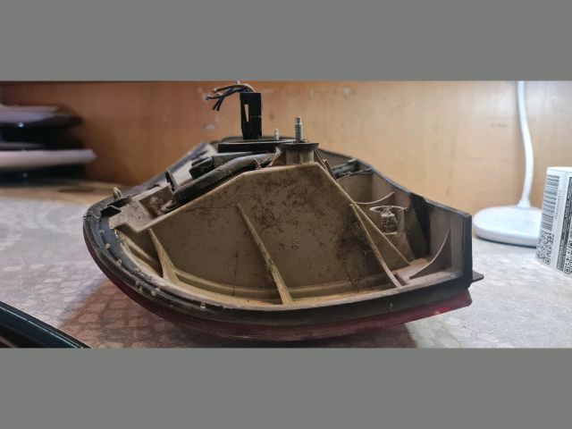 bontott OPEL ZAFIRA A Jobb Hátsó Lámpa