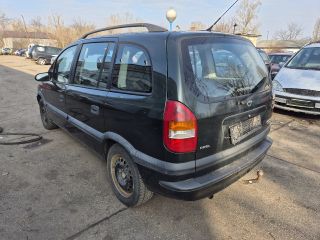 bontott OPEL ZAFIRA A Jobb Hátsó Lámpa