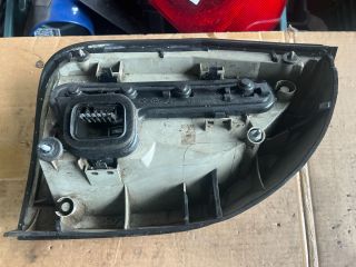 bontott OPEL ZAFIRA A Jobb Hátsó Lámpa