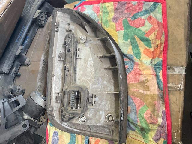 bontott OPEL ZAFIRA A Jobb Hátsó Lámpa