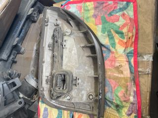 bontott OPEL ZAFIRA A Jobb Hátsó Lámpa