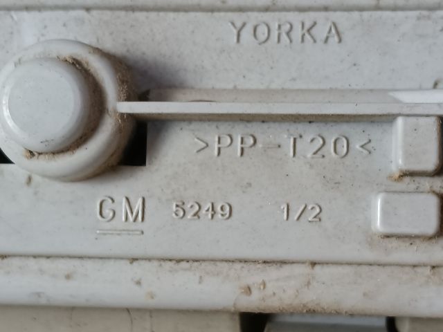 bontott OPEL ZAFIRA A Jobb Hátsó Lámpa