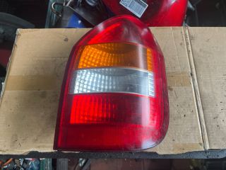 bontott OPEL ZAFIRA A Jobb Hátsó Lámpa