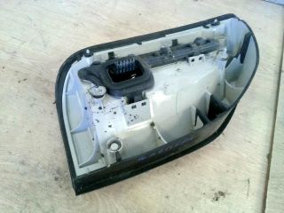 bontott OPEL ZAFIRA A Jobb Hátsó Lámpa