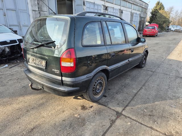 bontott OPEL ZAFIRA A Jobb Hátsó Lámpa