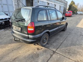 bontott OPEL ZAFIRA A Jobb Hátsó Lámpa